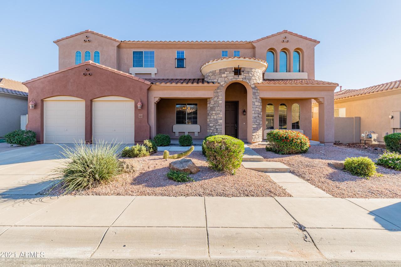 24231 N 25th St., Phoenix, AZ 85024