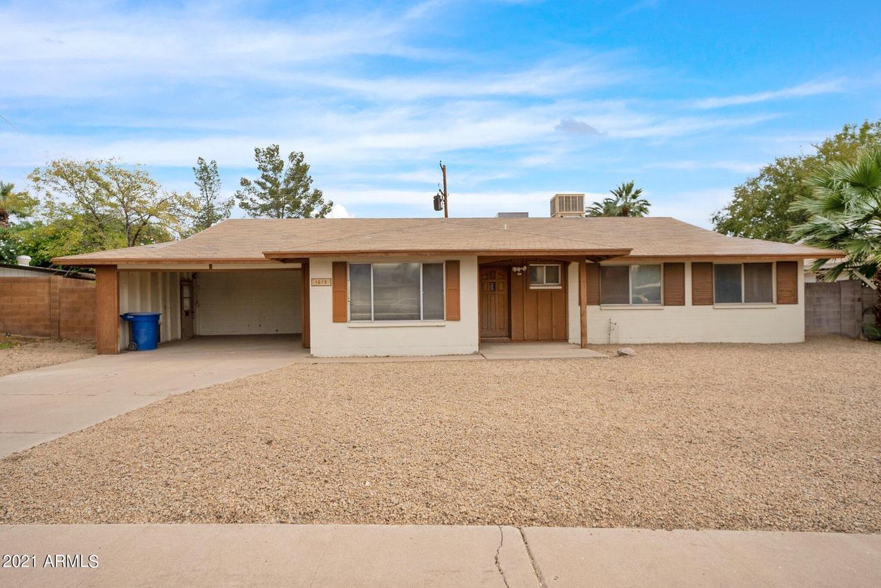 1615 N Date Dr., Tempe, AZ 85288