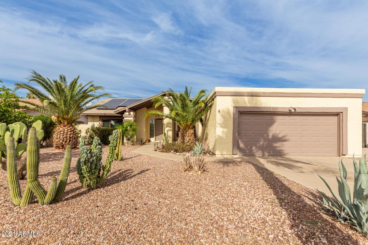 4934 W Grovers Ave., Glendale, AZ 85308