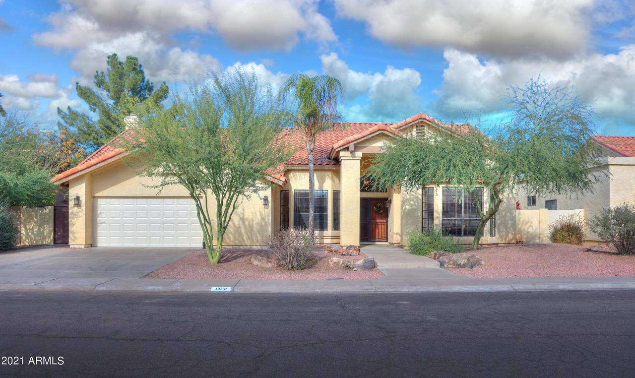 152 E Jeanine Dr., Tempe, AZ 85284