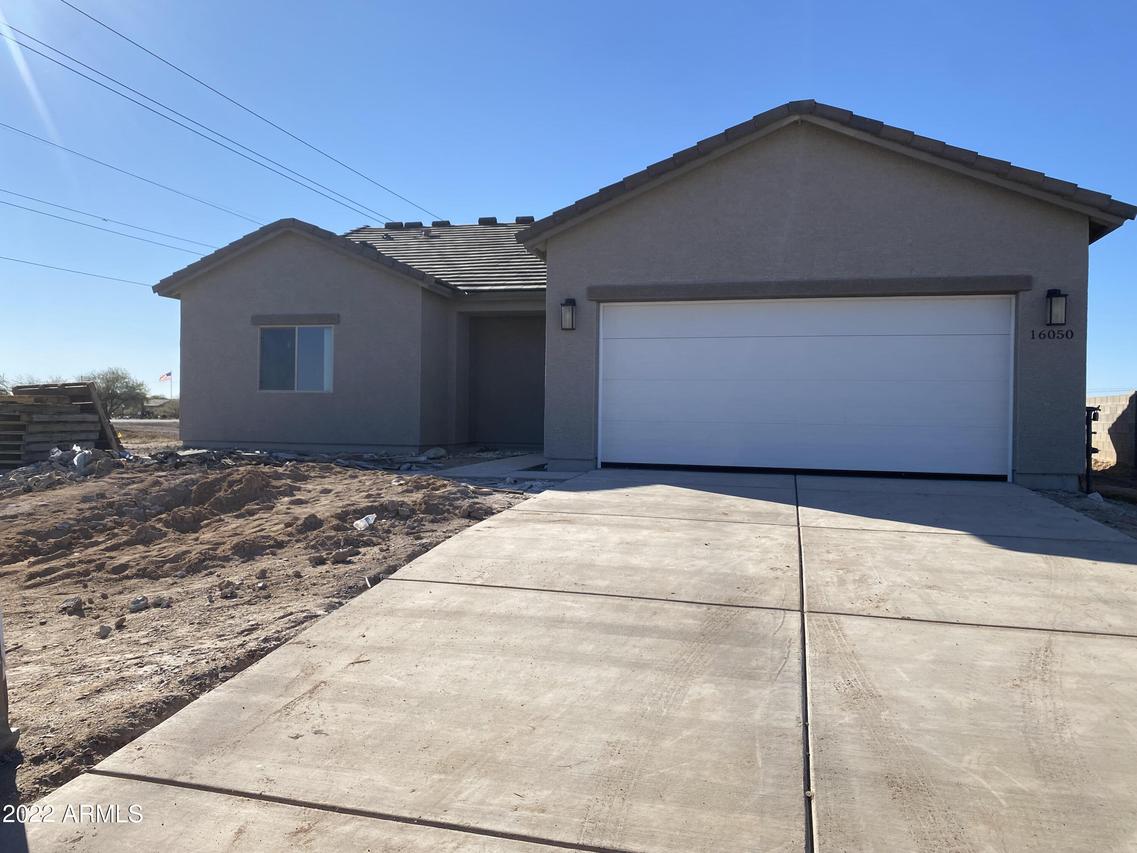 16050 S Hillcrest Rd., Arizona City, AZ 85123