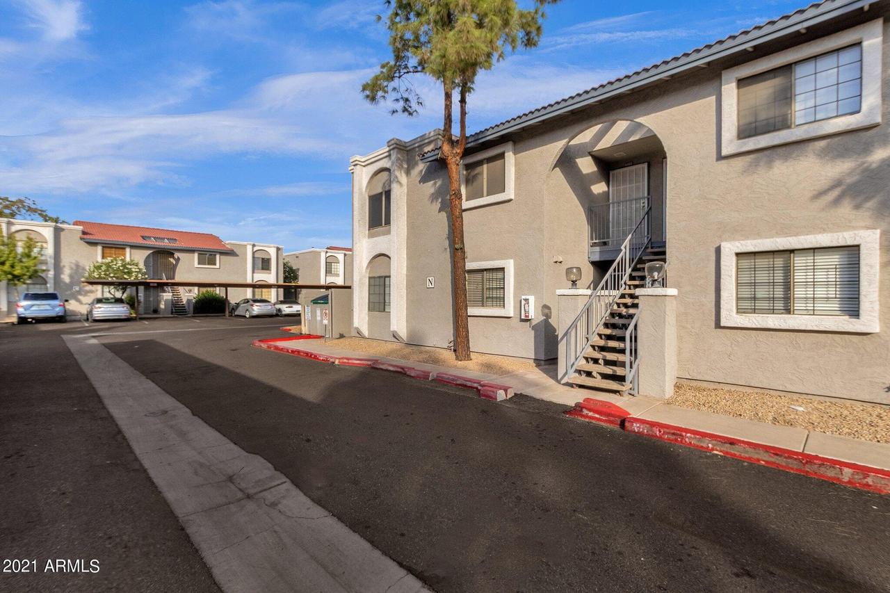 15402 N 28th St. #211, Phoenix, AZ 85032