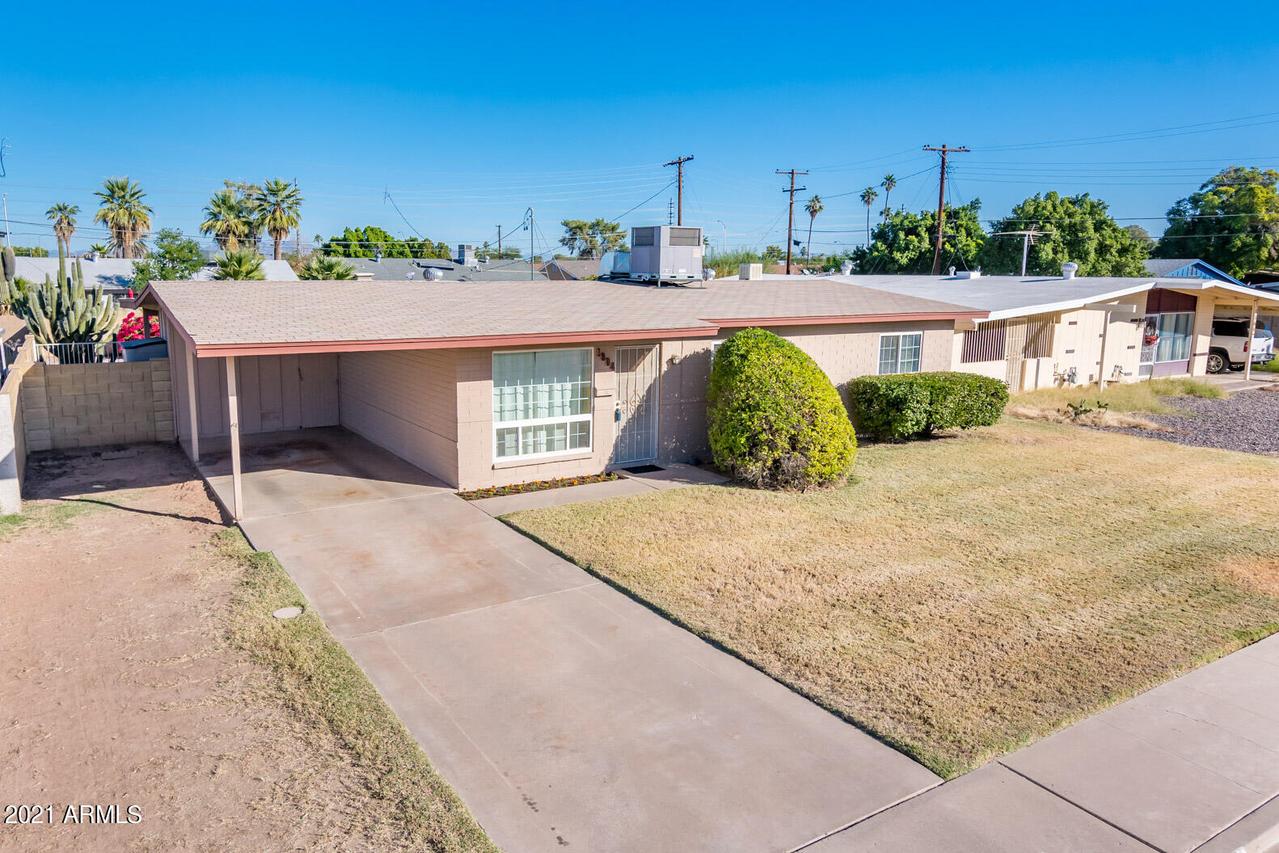 1904 W 3rd St., Mesa, AZ 85201