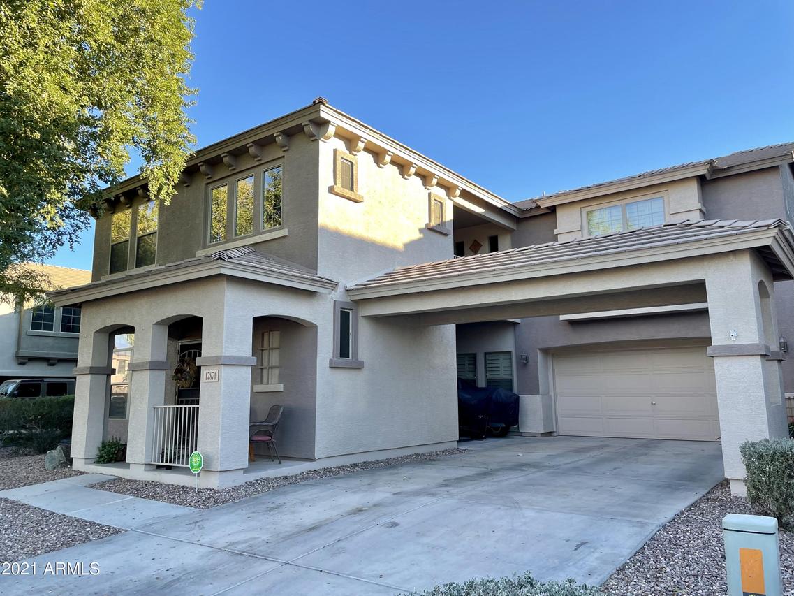 17871 W Gelding Dr., Surprise, AZ 85388