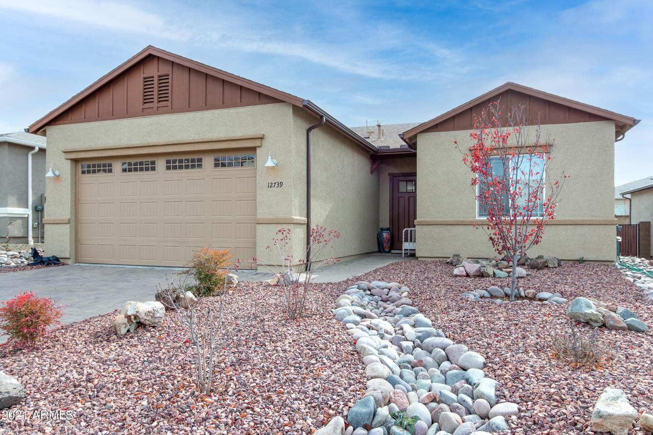 12739 E Miranda St., Dewey, AZ 86327