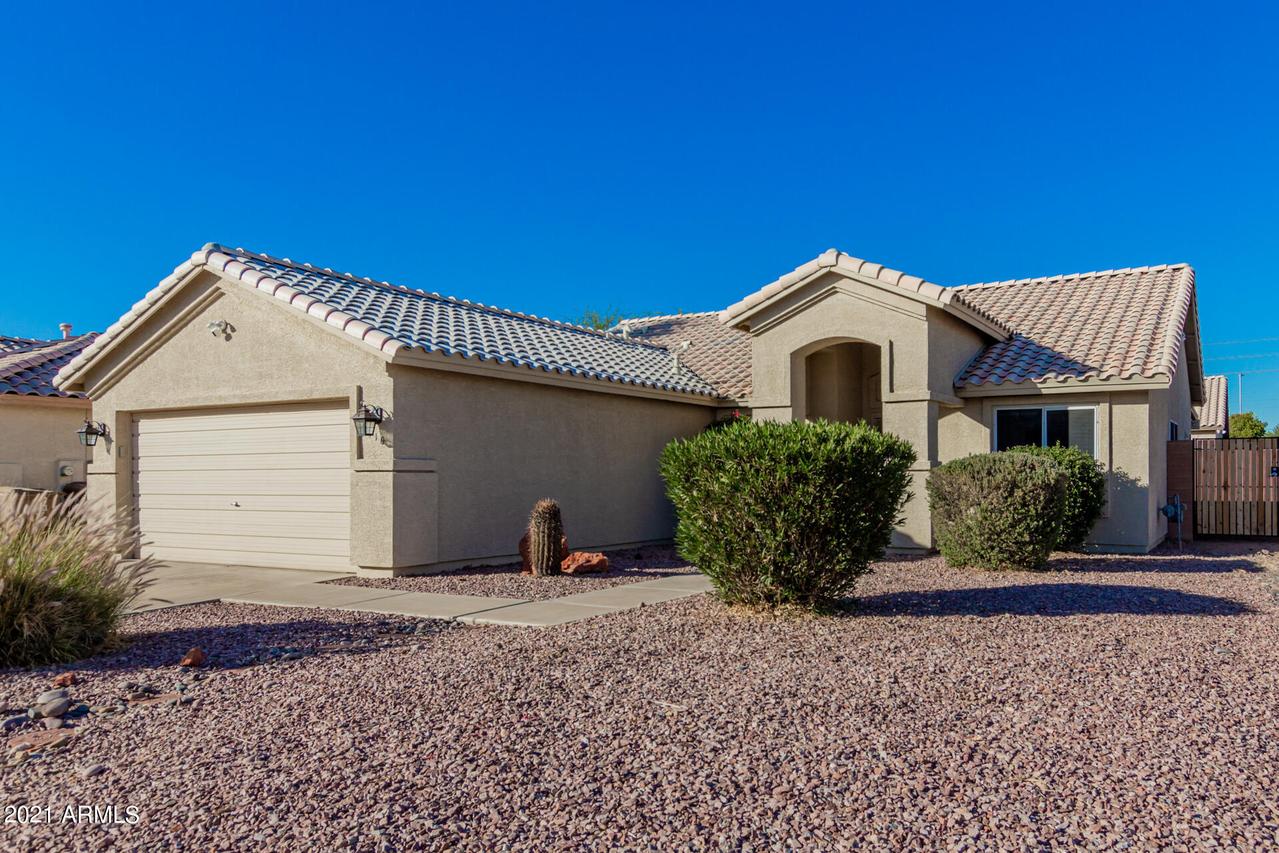 8510 W Aster Dr., Peoria, AZ 85381