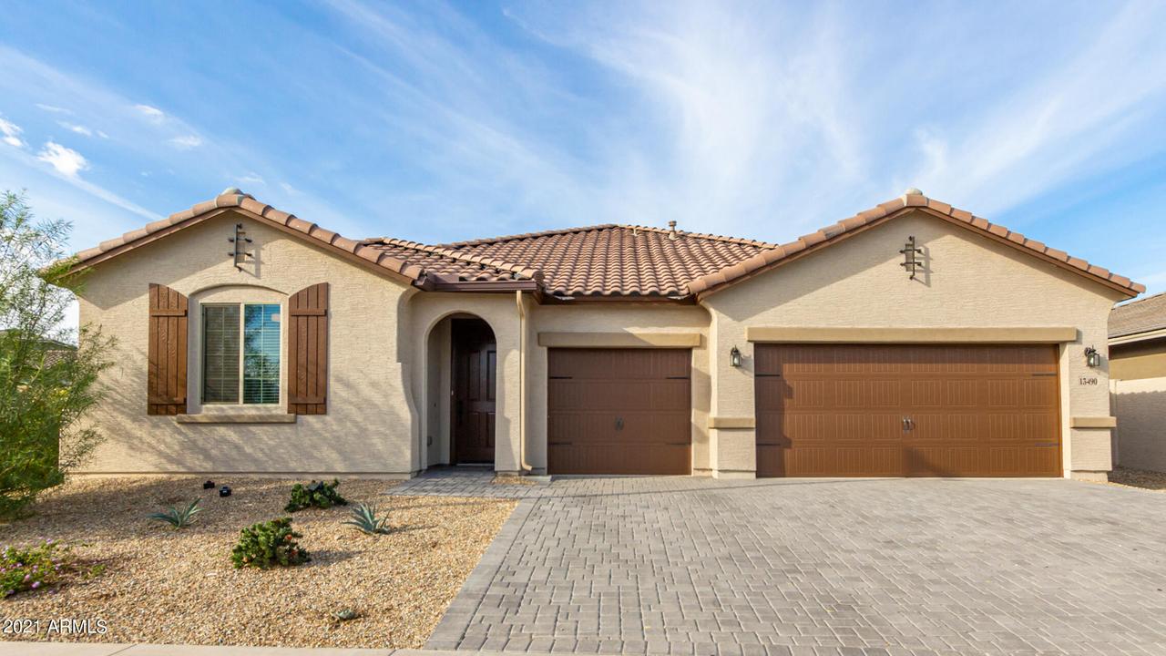 13490 S 183rd Ave., Goodyear, AZ 85338
