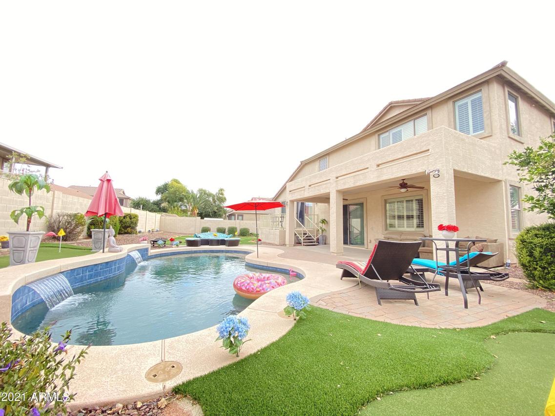 8626 W Carole Ln., Glendale, AZ 85305