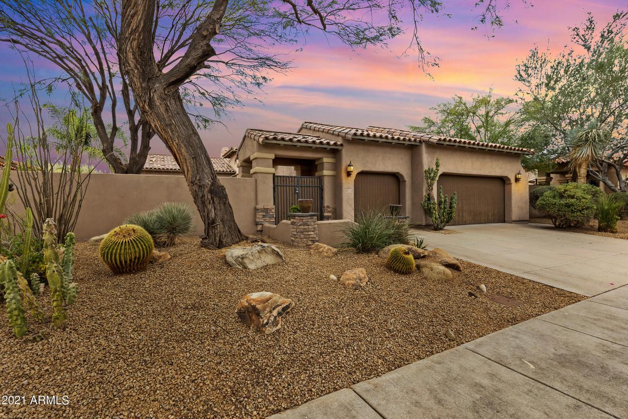 8072 E Windwood Ln., Scottsdale, AZ 85255