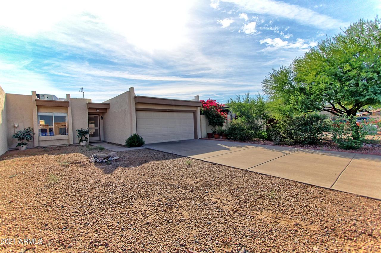 741 W Harvard Dr. #L@@K-, Tempe, AZ 85283