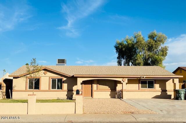 1807 N 73rd Dr., Phoenix, AZ 85035