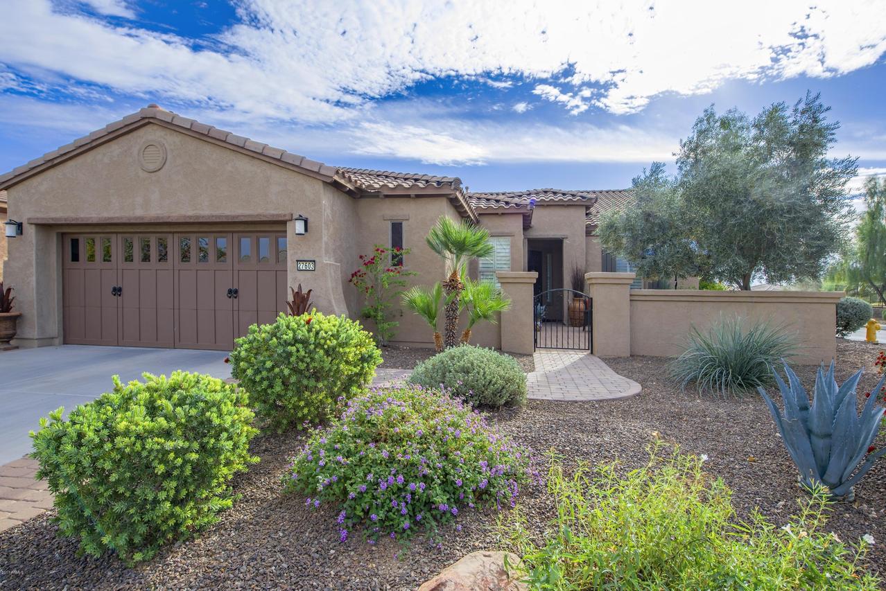 27603 N Makena Pl., Peoria, AZ 85383