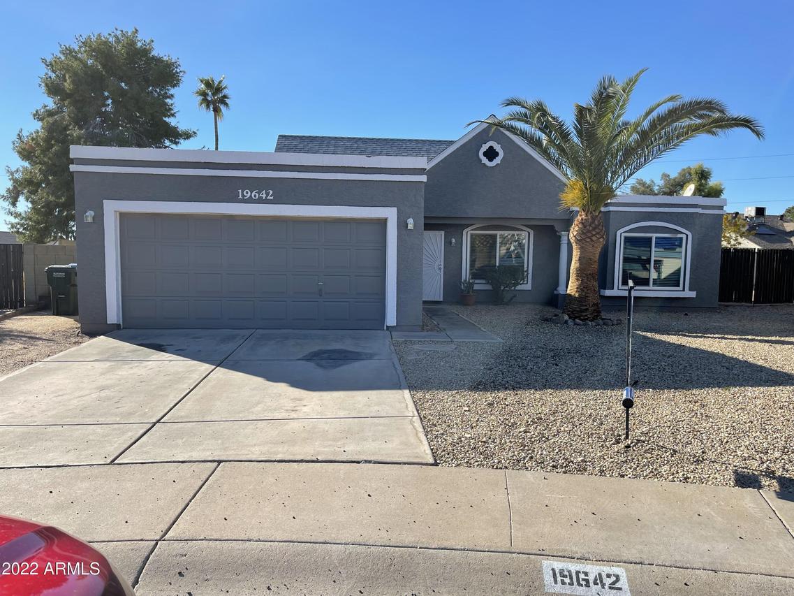 19642 N 13th St., Phoenix, AZ 85024