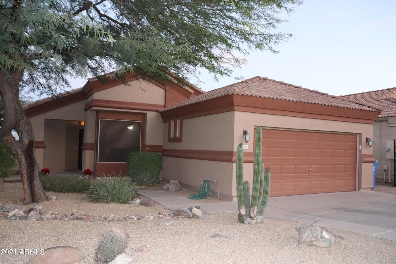 19447 N 23rd Pl., Phoenix, AZ 85024