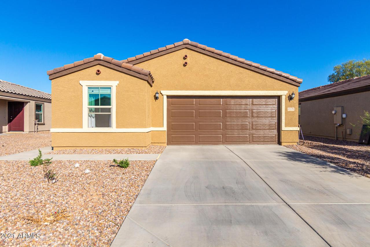 25784 W Euclid Ave., Buckeye, AZ 85326