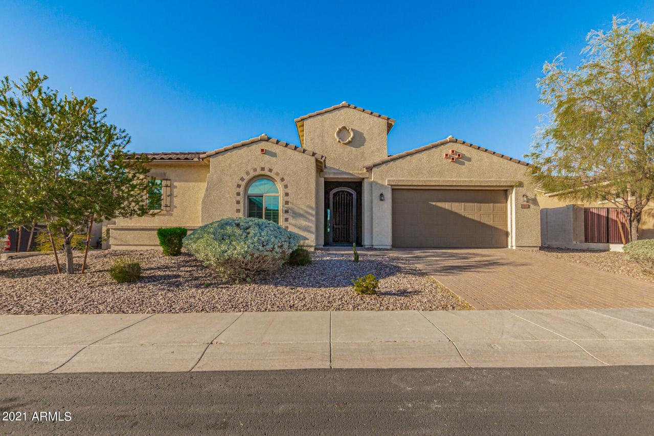 26860 N 102nd Ln., Peoria, AZ 85383
