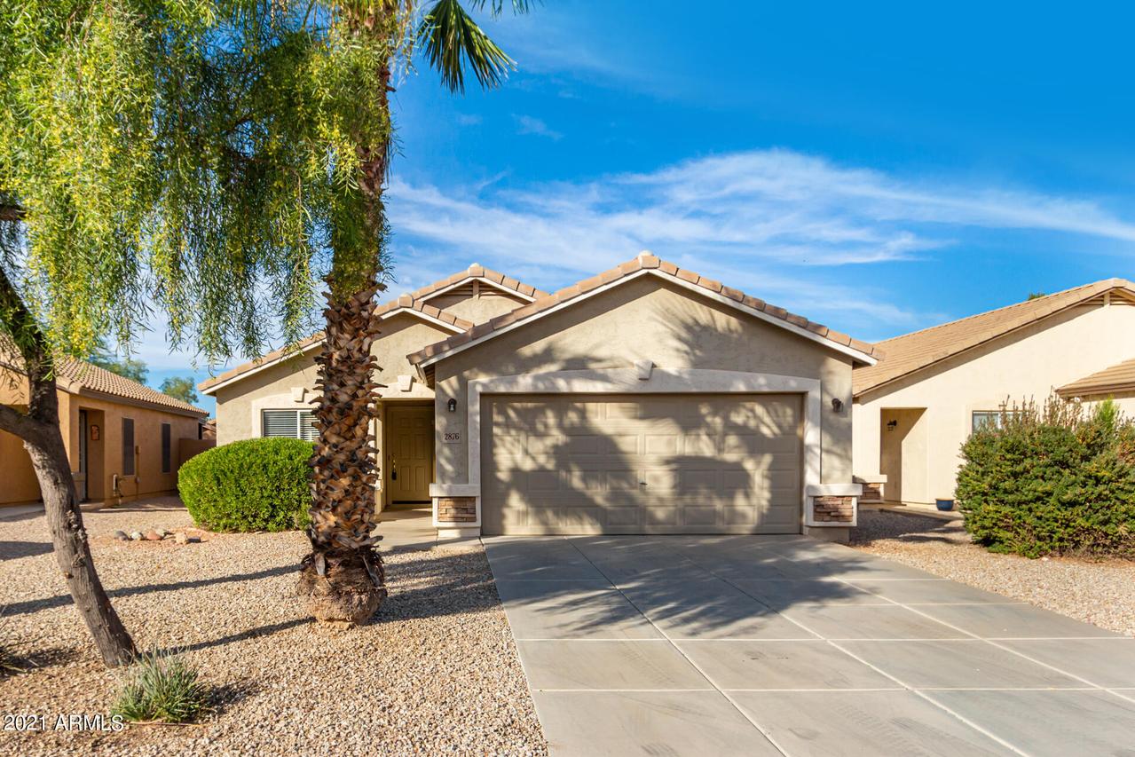 2876 E Bagdad Rd., San Tan Valley, AZ 85143