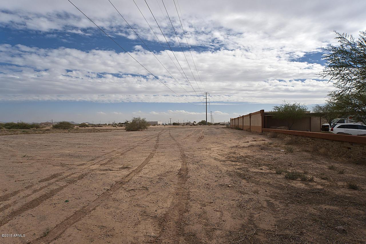 W Honeycutt Rd. #C, Maricopa, AZ 85139