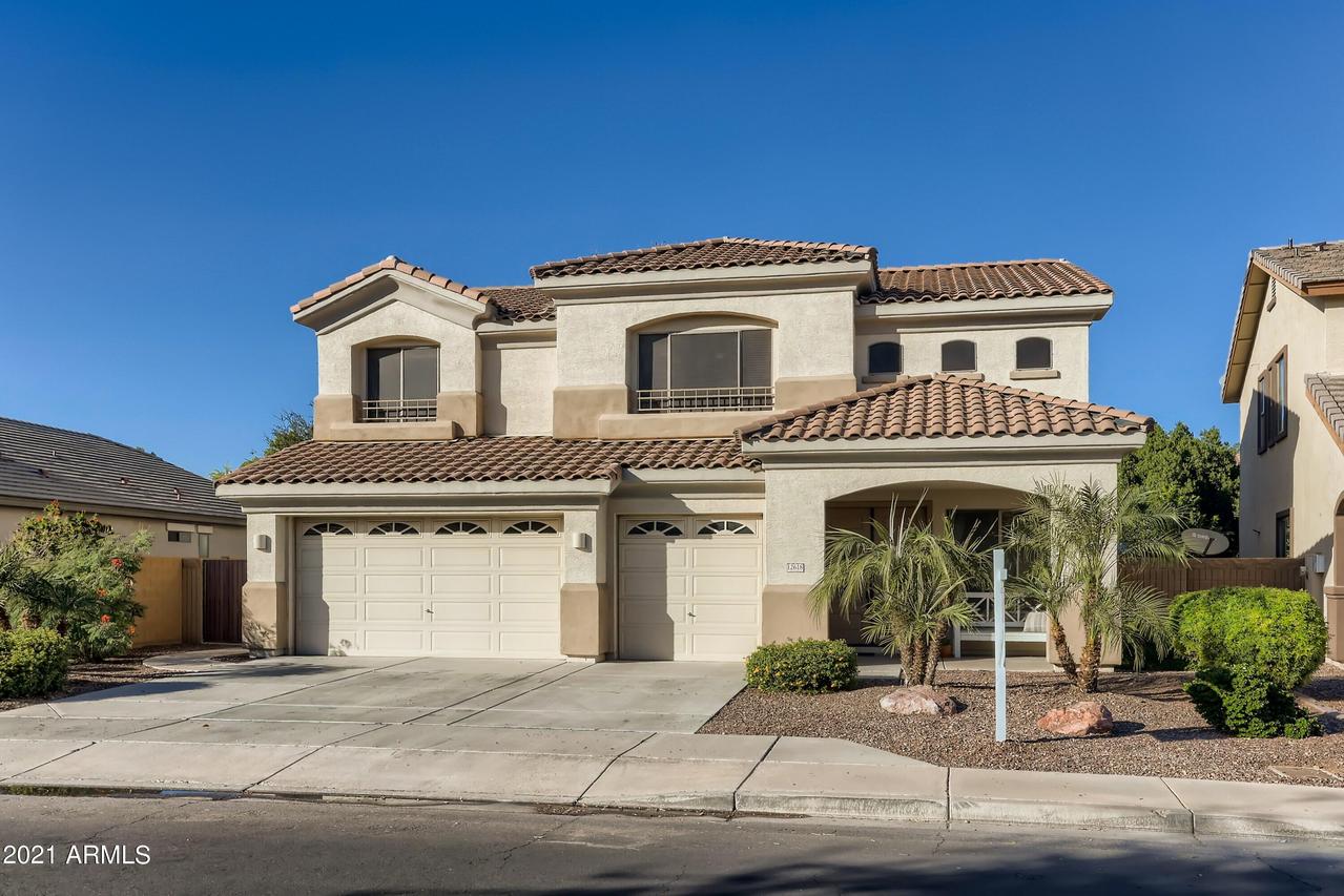 12618 W Campbell Ave., Litchfield Park, AZ 85340