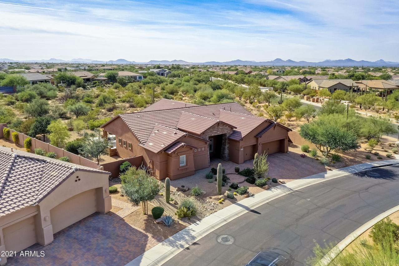 6017 E Jake Haven, Cave Creek, AZ 85331