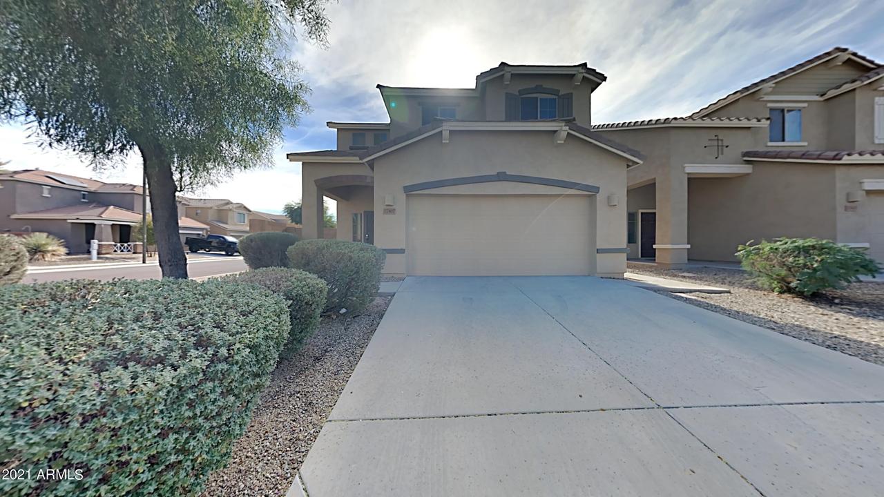 17407 W Banff Ln., Surprise, AZ 85388