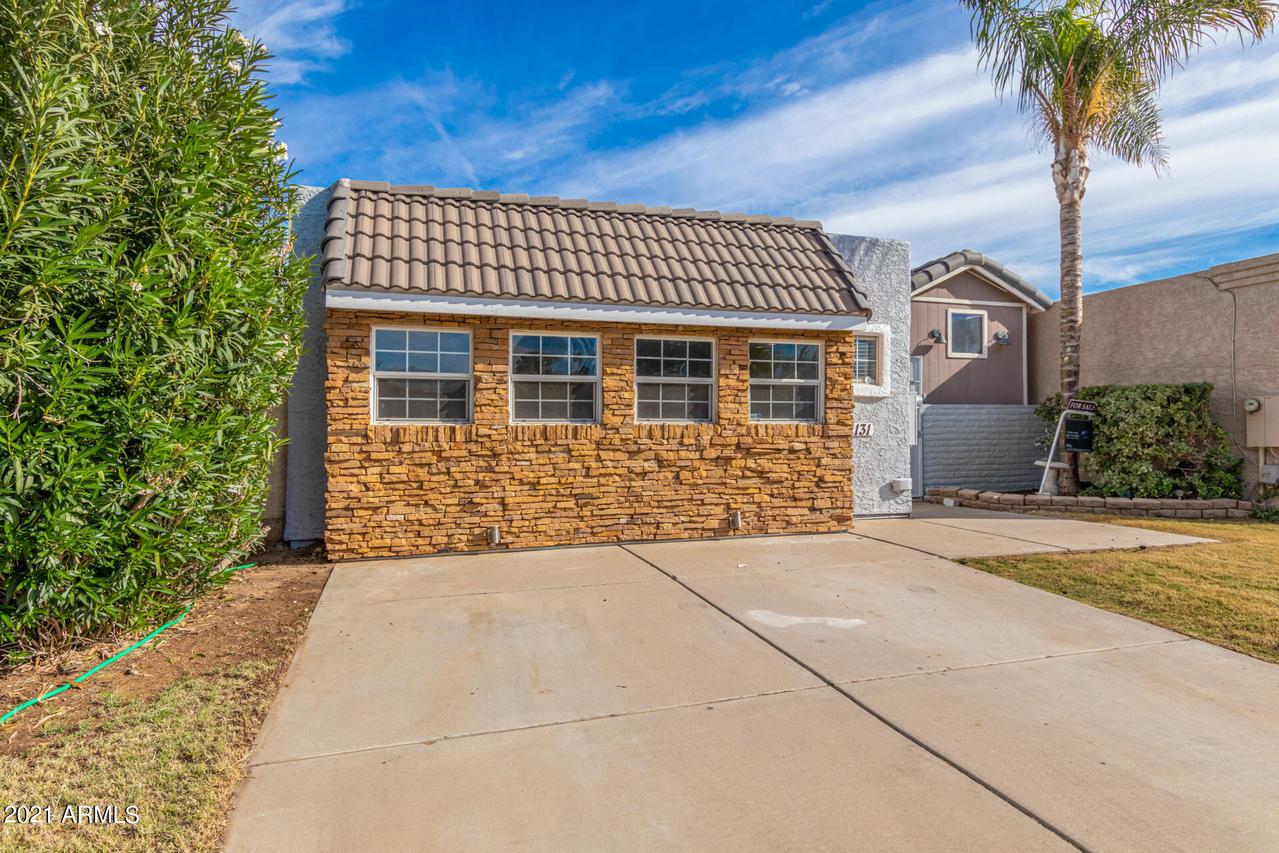 2131 N Yucca Ct., Chandler, AZ 85224