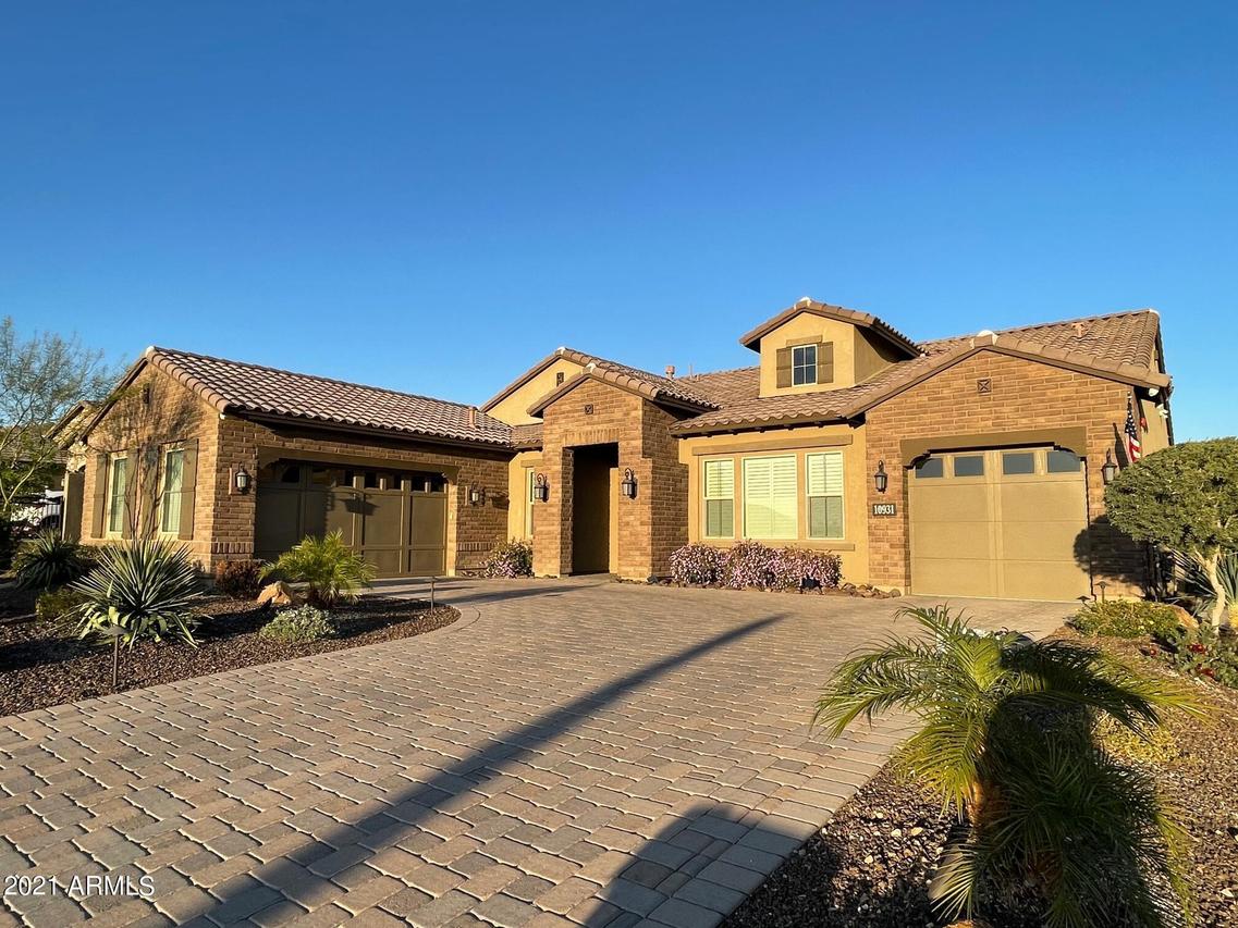 10931 N 136th Way, Scottsdale, AZ 85259