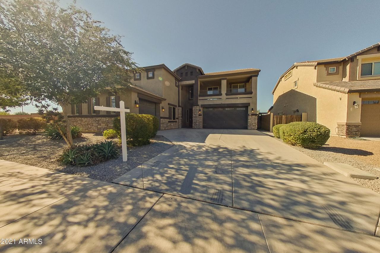 23304 S 223rd Pl., Queen Creek, AZ 85142