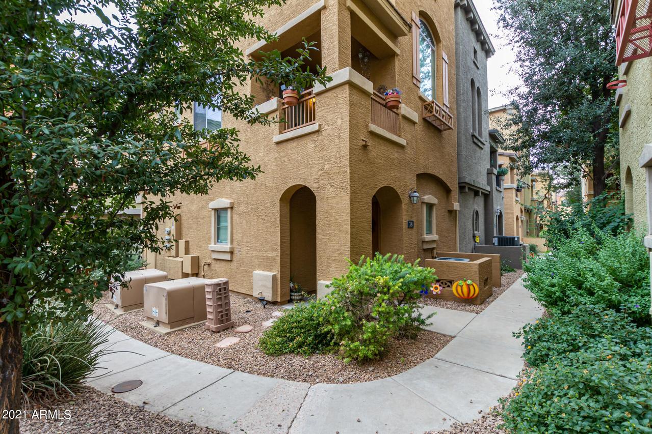 16825 N 14th St. #38, Phoenix, AZ 85022