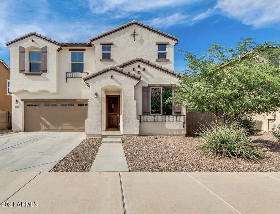 21038 E Pecan Ln., Queen Creek, AZ 85142