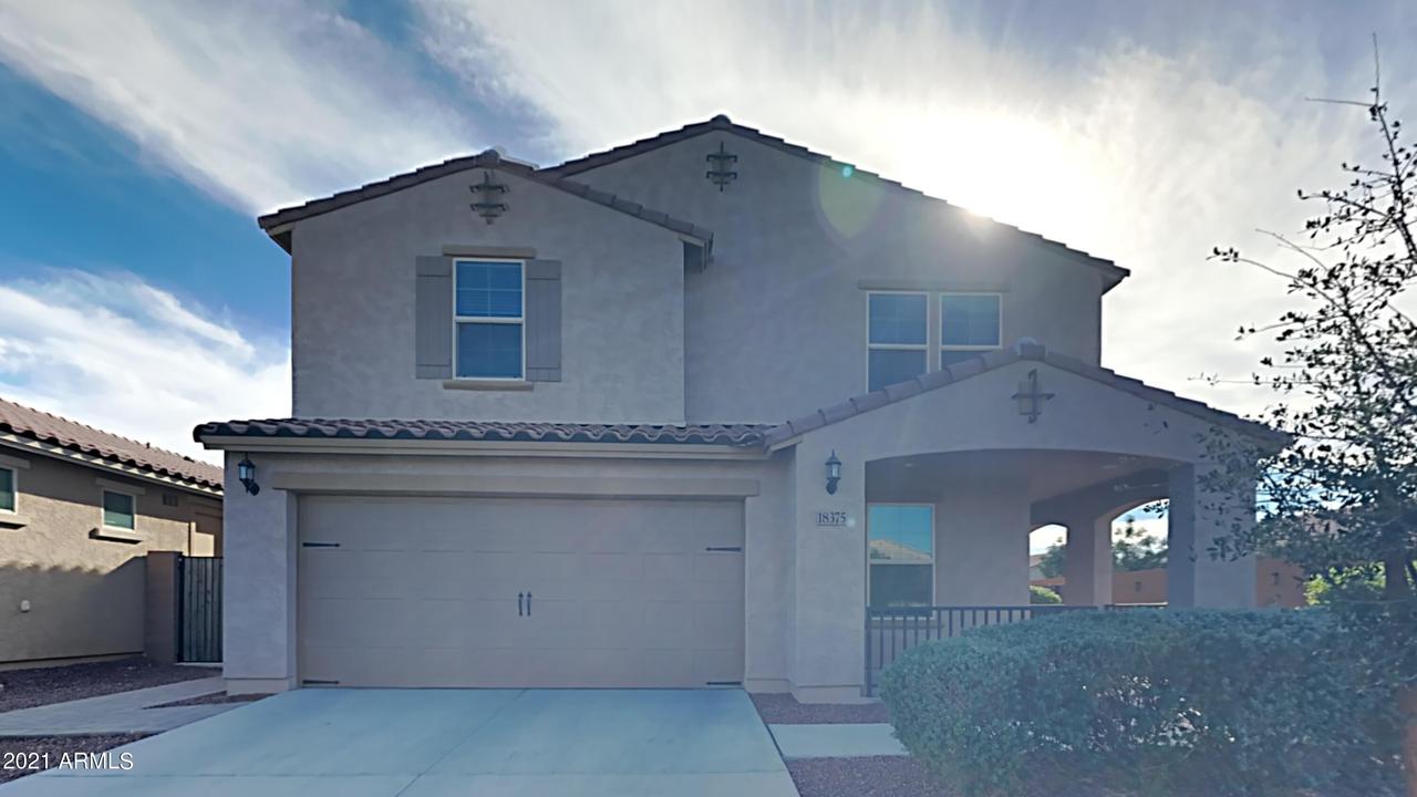 18375 W Getty Dr., Goodyear, AZ 85338