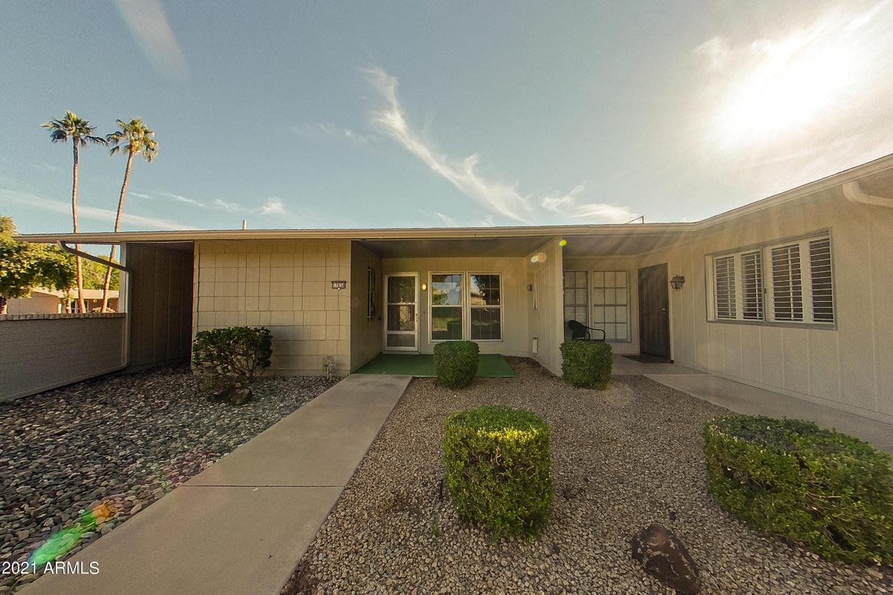 17038 N 106th Ave., Sun City, AZ 85373