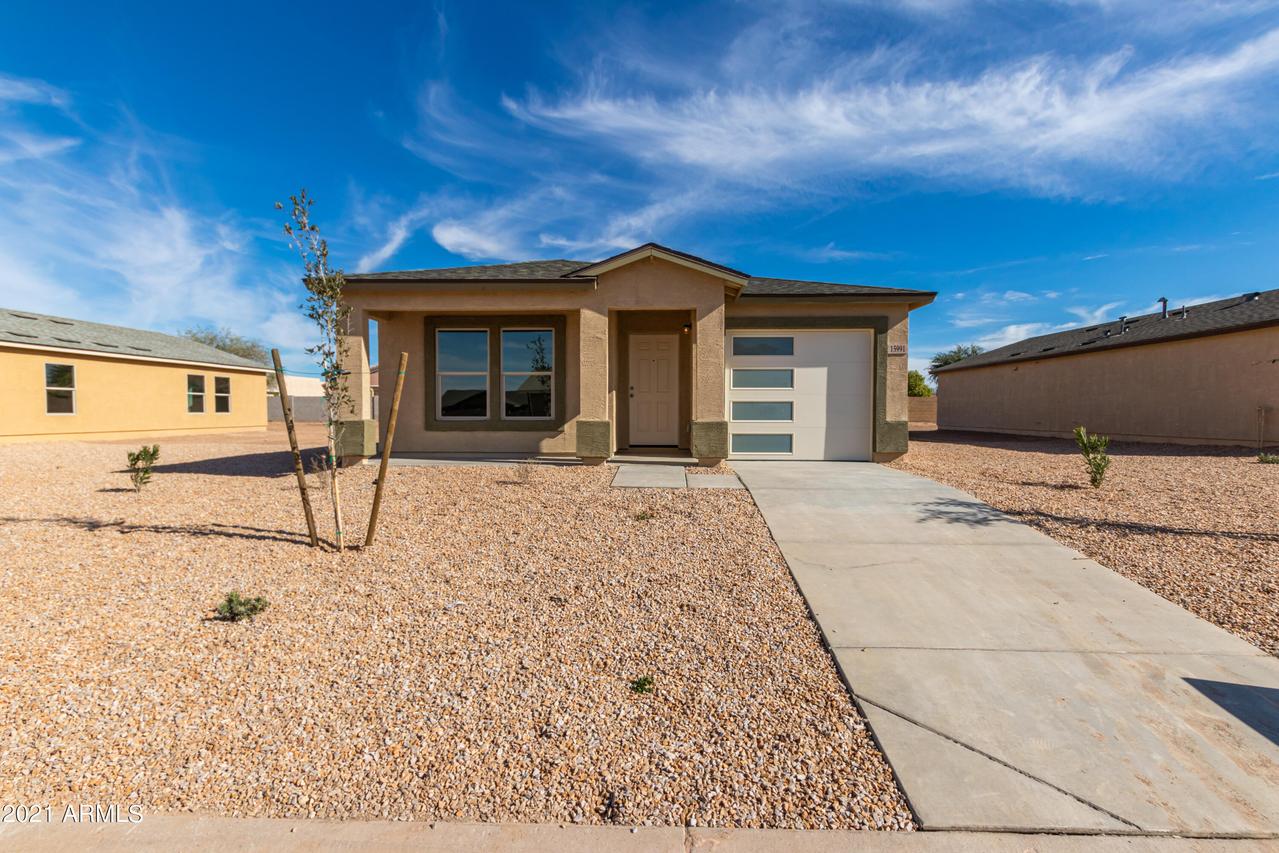 15991 S Kona Cir., Arizona City, AZ 85123