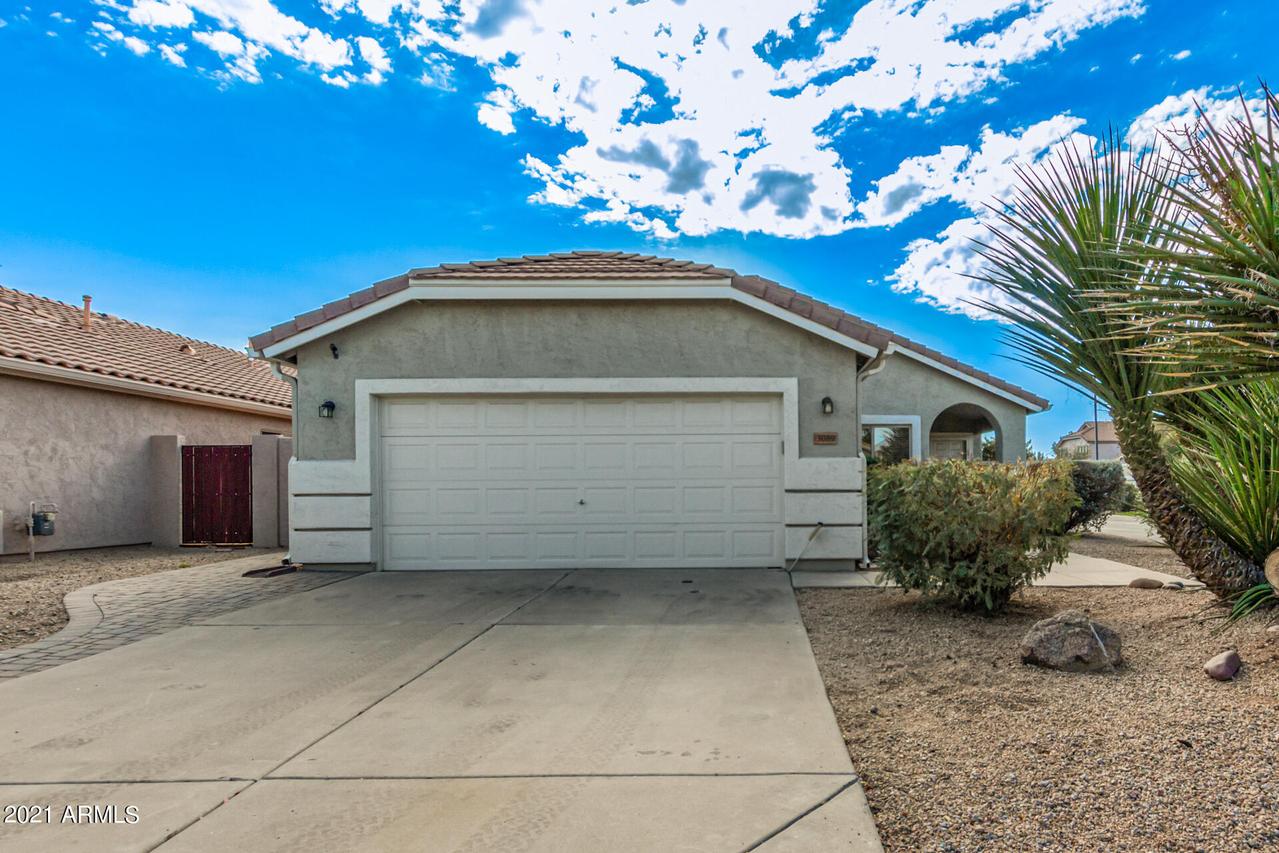 3089 E Millbrae Ln., Gilbert, AZ 85234