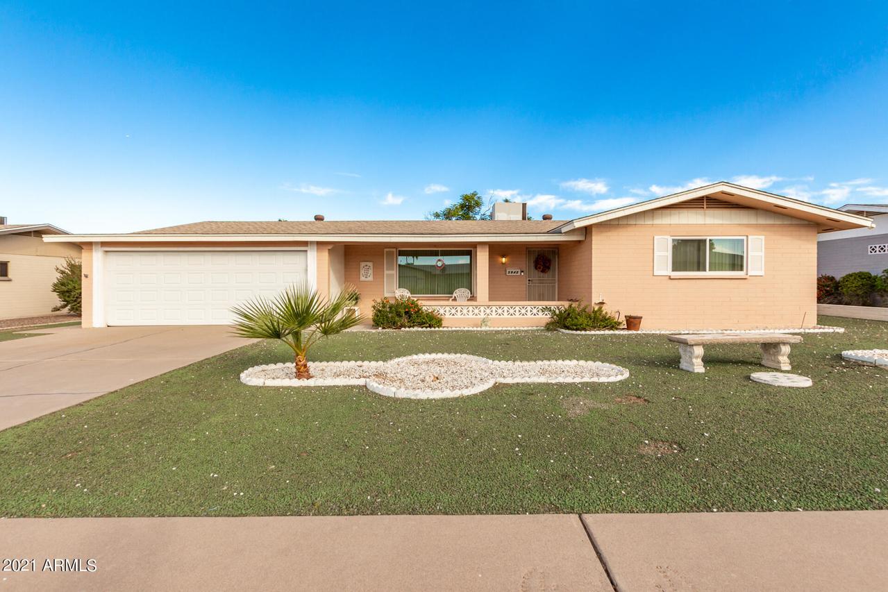 5940 E Boise St., Mesa, AZ 85205