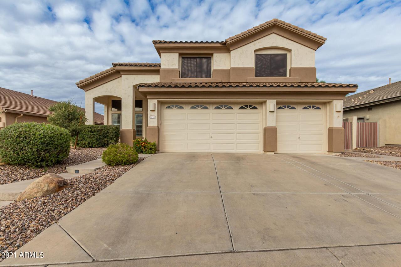 7314 E Minton Cir., Mesa, AZ 85207