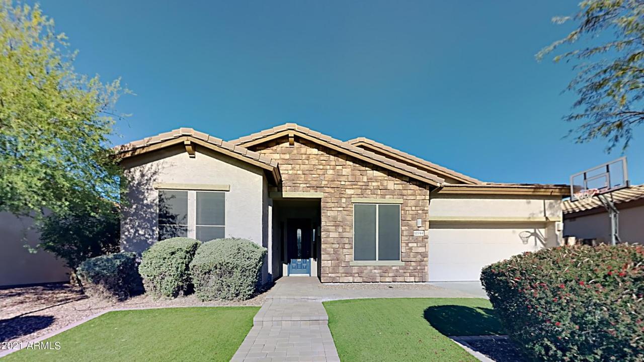 12744 W Lone Tree Tr., Peoria, AZ 85383