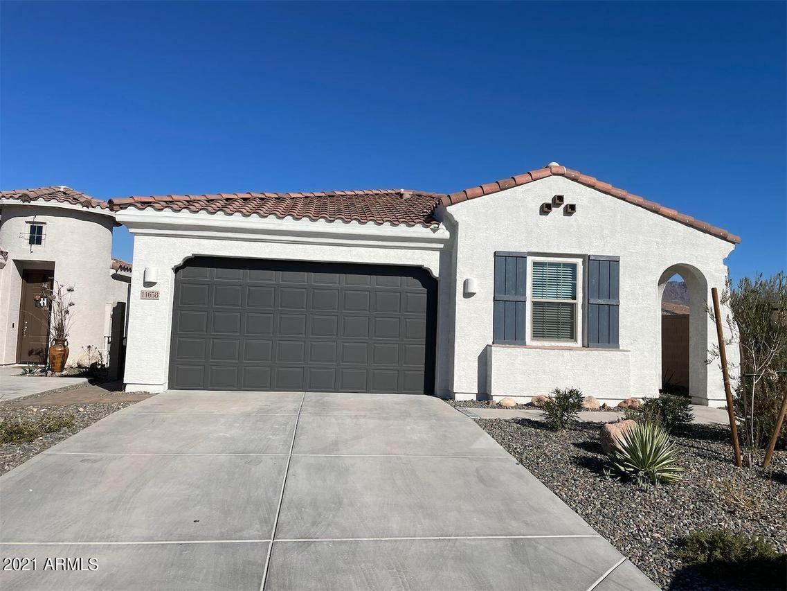 11658 E Chevelon Tr., Gold Canyon, AZ 85118