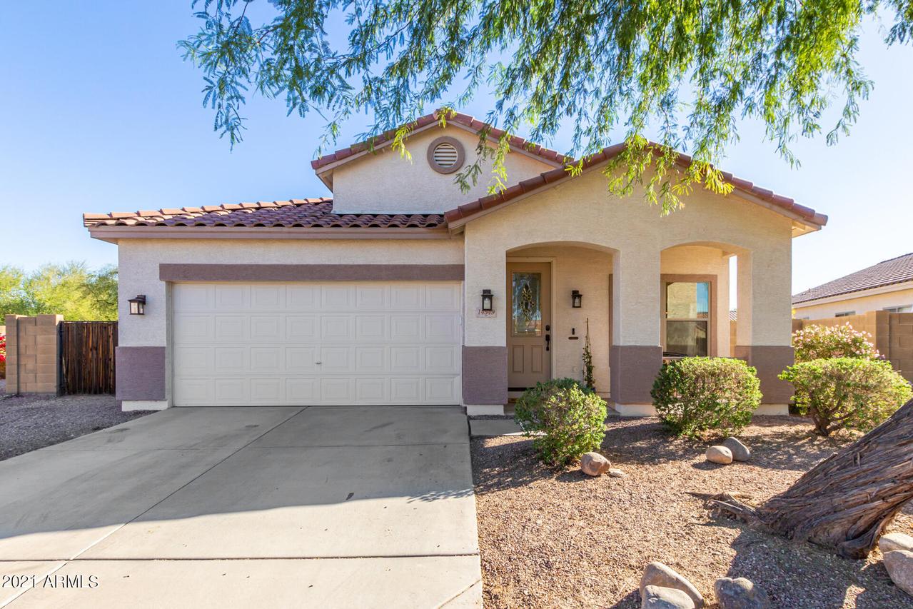 14549 N 157th Cir., Surprise, AZ 85379