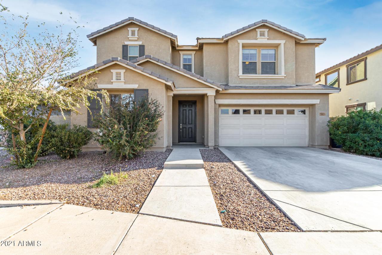 3305 N Loma Vista, Mesa, AZ 85213