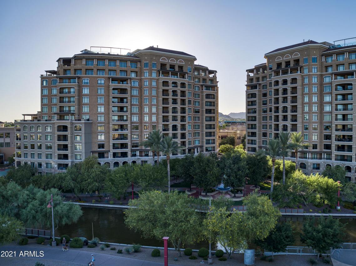 7175 E Camelback Rd. #702, Scottsdale, AZ 85251