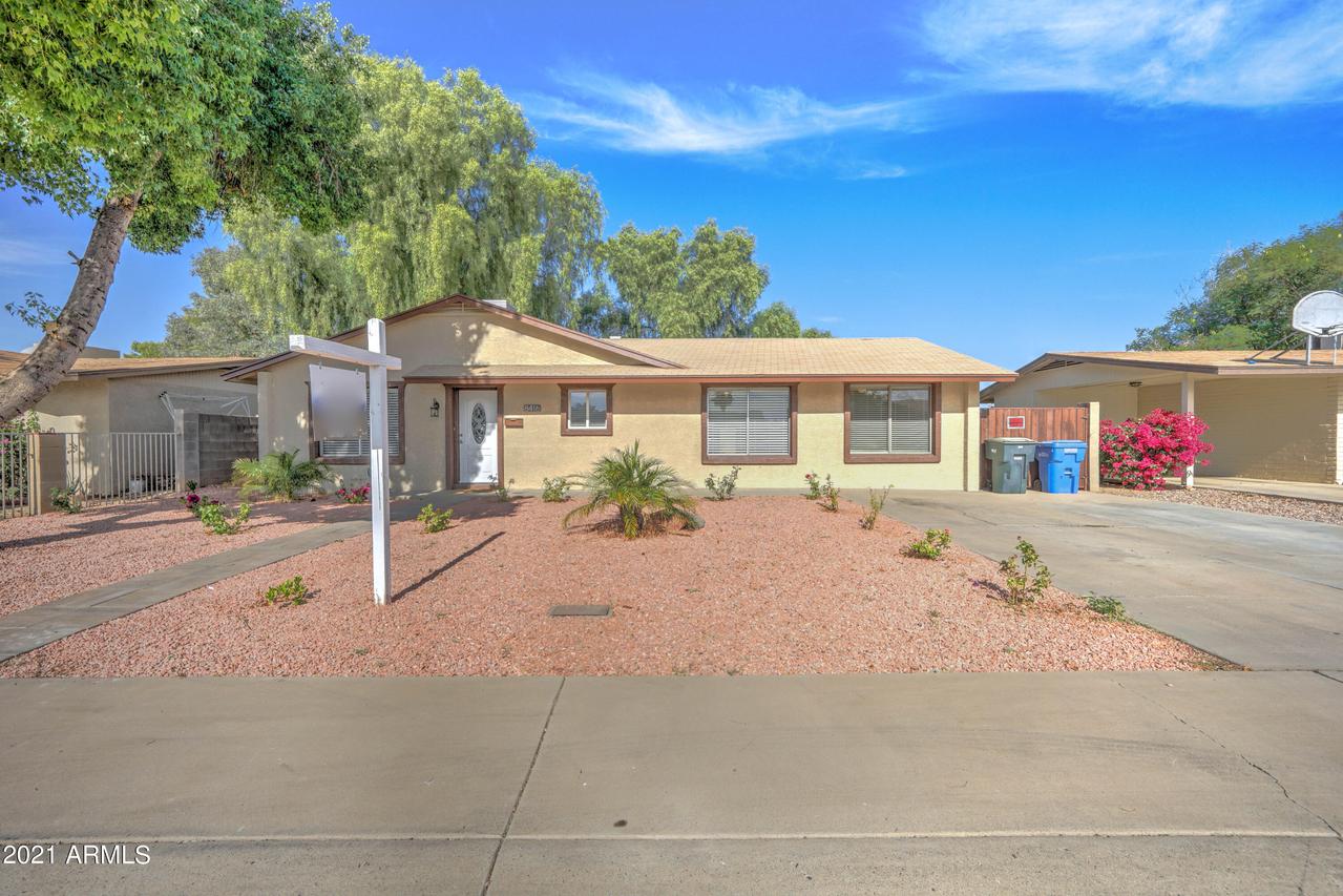 8416 W Montecito Ave., Phoenix, AZ 85037
