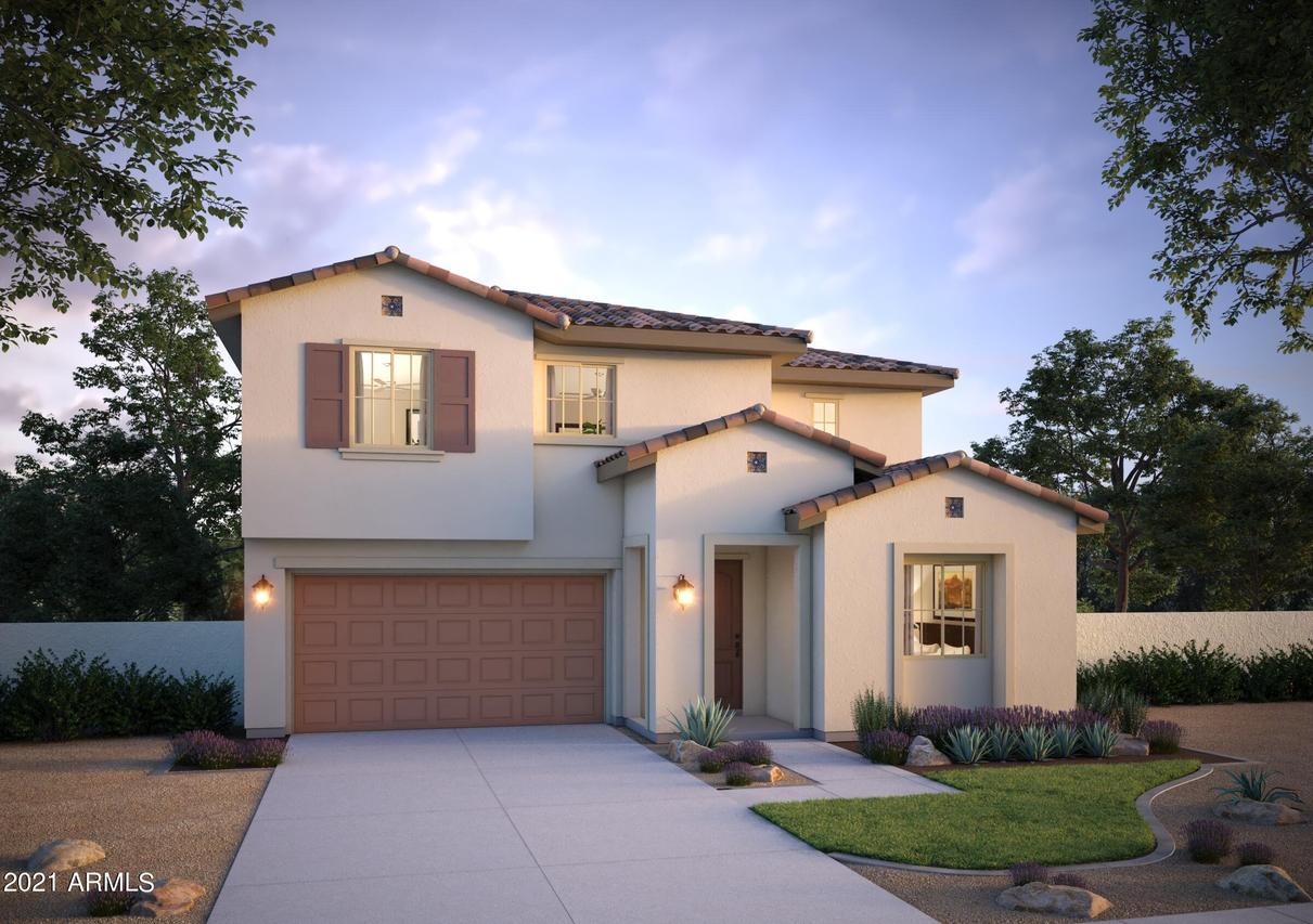 17873 W Sapium Way, Goodyear, AZ 85338