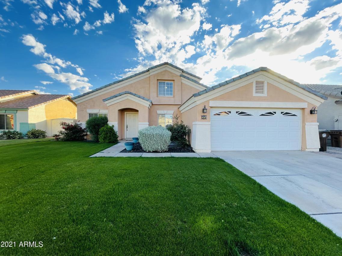 95 S Mulberry St., Florence, AZ 85132