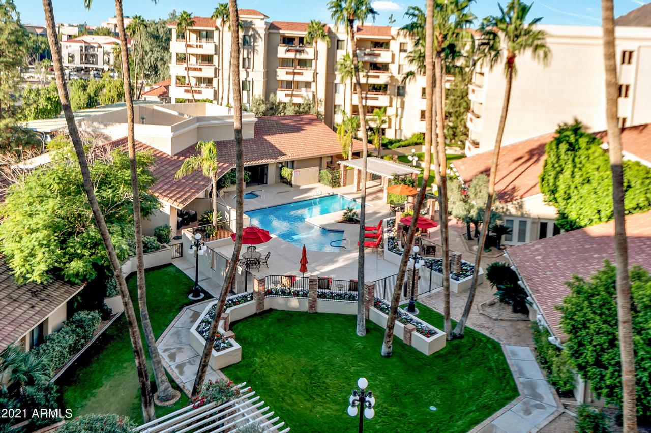 4200 N Miller Rd. #103, Scottsdale, AZ 85251
