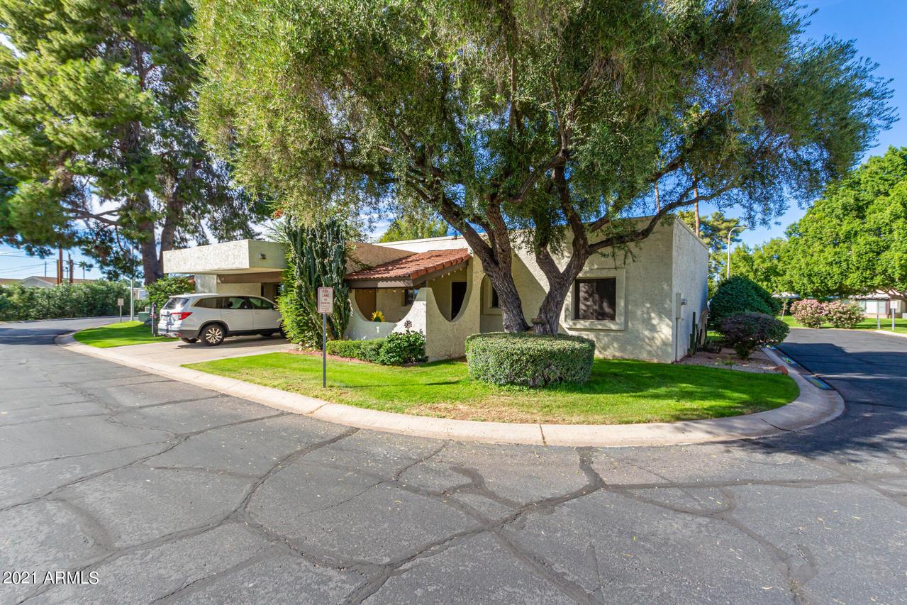 131 N Higley Rd. #45, Mesa, AZ 85205
