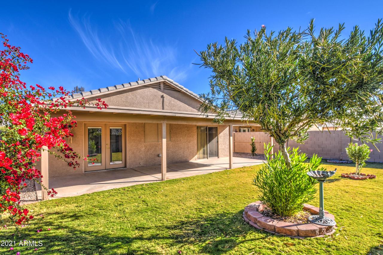 8957 E Shooting Star Dr., Gold Canyon, AZ 85218