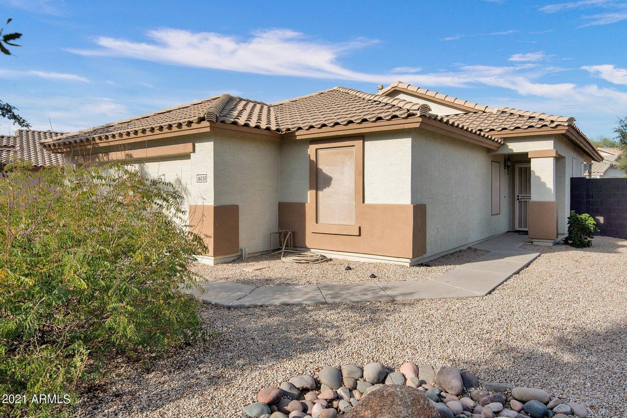 16030 W Diamond St., Goodyear, AZ 85338