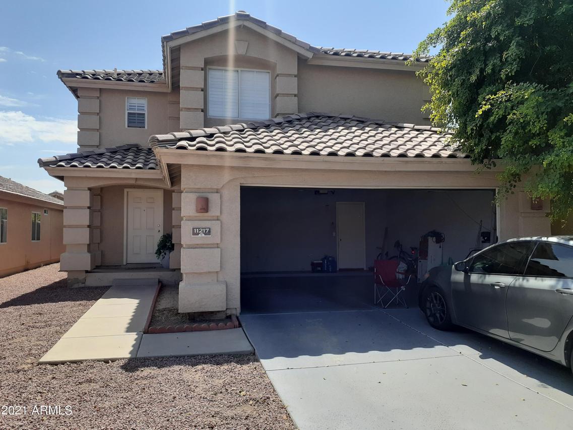 11217 W Devonshire Ave., Phoenix, AZ 85037