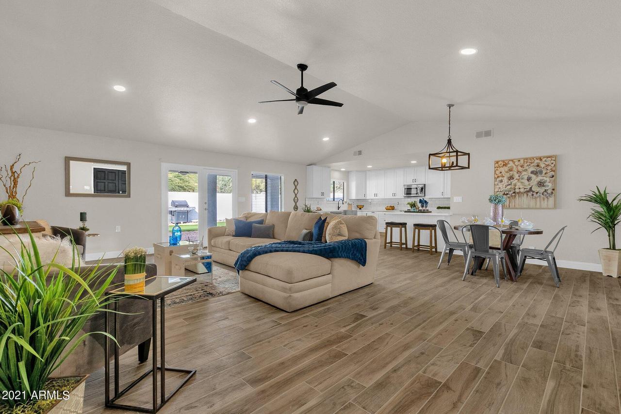 15312 E Two Gun Cir., Fountain Hills, AZ 85268